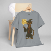 Rah Weasel Tee Mischief Magic Edition